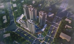 远洋天著最新爆料,揭秘高端住宅的奢华与未来